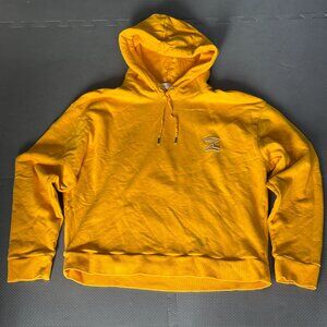 Zilver Hoodie